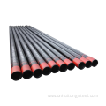 ASTM A106 seamless steel pipe or pipes